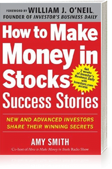 How To Make Money in Stocks Success Stories by Investors Business Daily