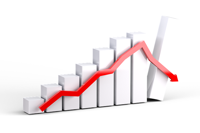 Investing in real estate private equity provides diversification from the stock market volatility