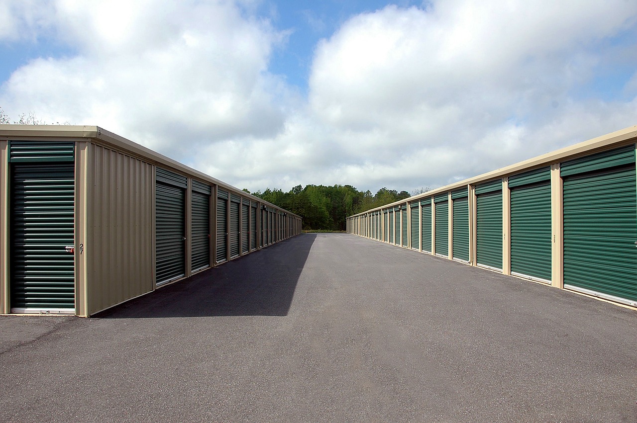 Are Storage Units A Good Investment? Exclusive – Actual Results Revealed!