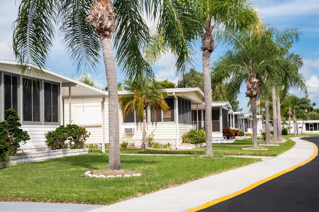 Are Mobile Homes A Good Investment? Exclusive – Actual Results Revealed!